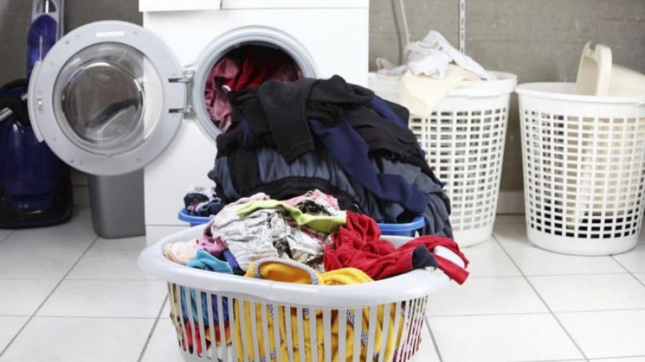 giặt ủi Quảng Nam