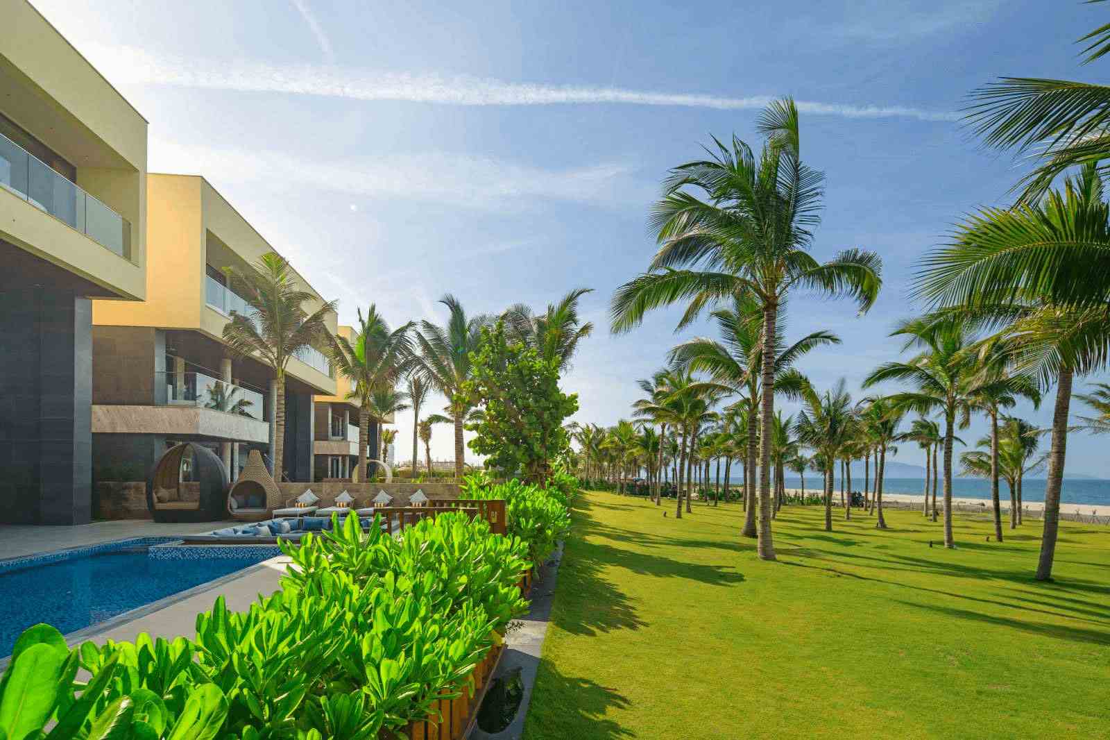 resort Quảng Nam